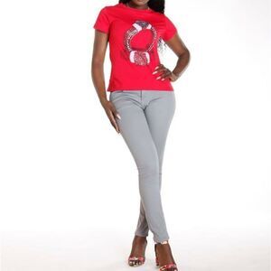 ⬇️⬇️⬇️Destiny Apparel Stretch Twill Pants